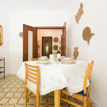 Appartement Casaviva- Cozy Patio Flat In Camogli