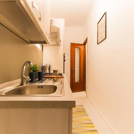 Appartement Casaviva- Cozy Patio Flat In